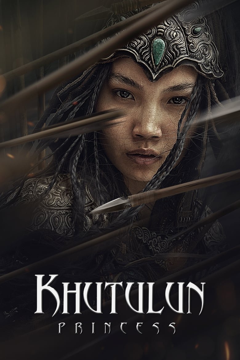 Princess Khutulun