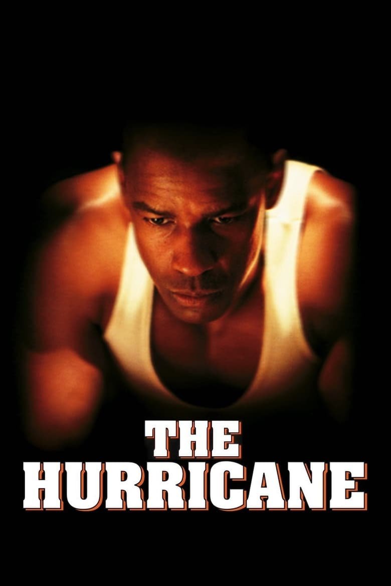 The Hurricane