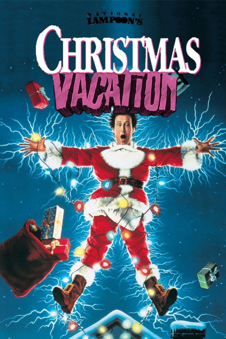 National Lampoon’s Christmas Vacation