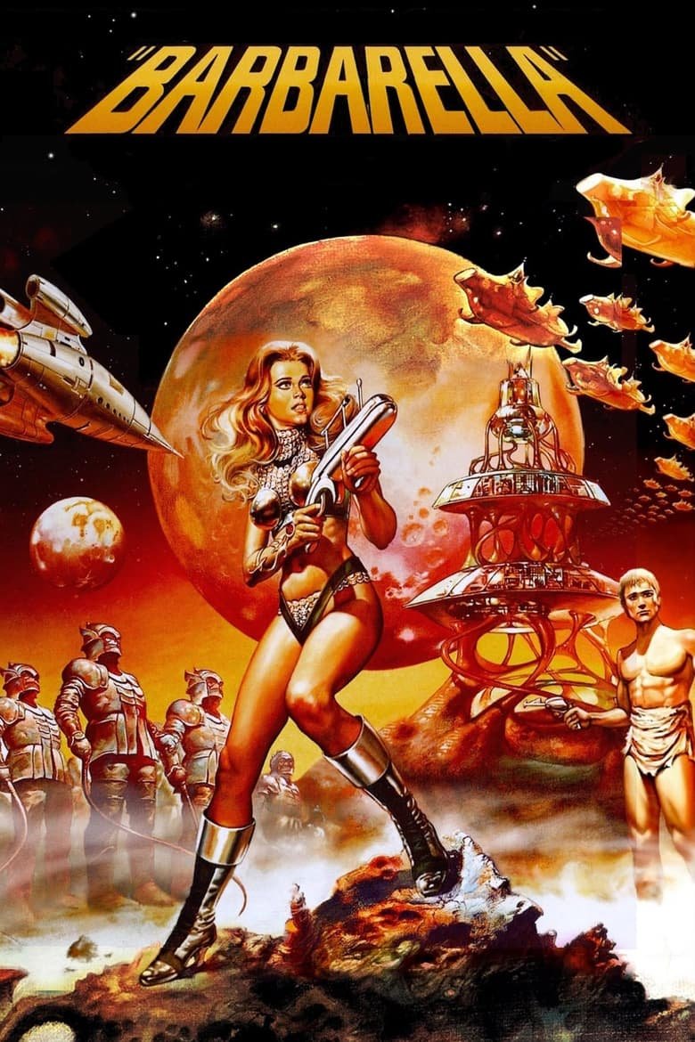 Barbarella