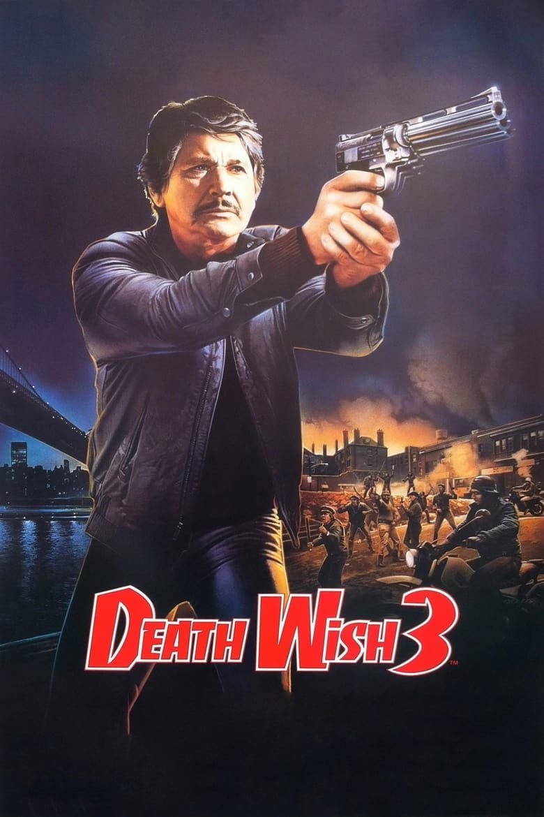 Death Wish 3