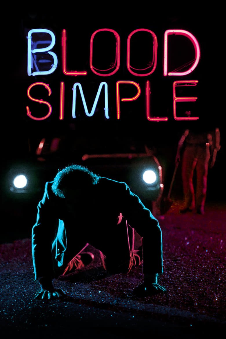 Blood Simple