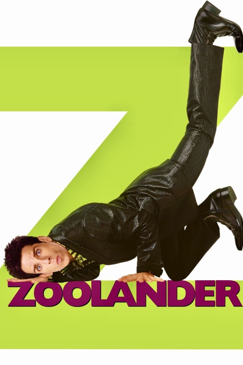 Zoolander