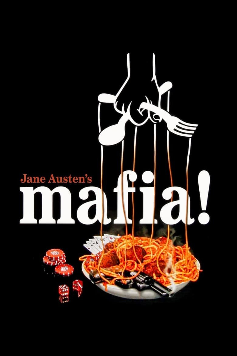 Jane Austen’s Mafia!