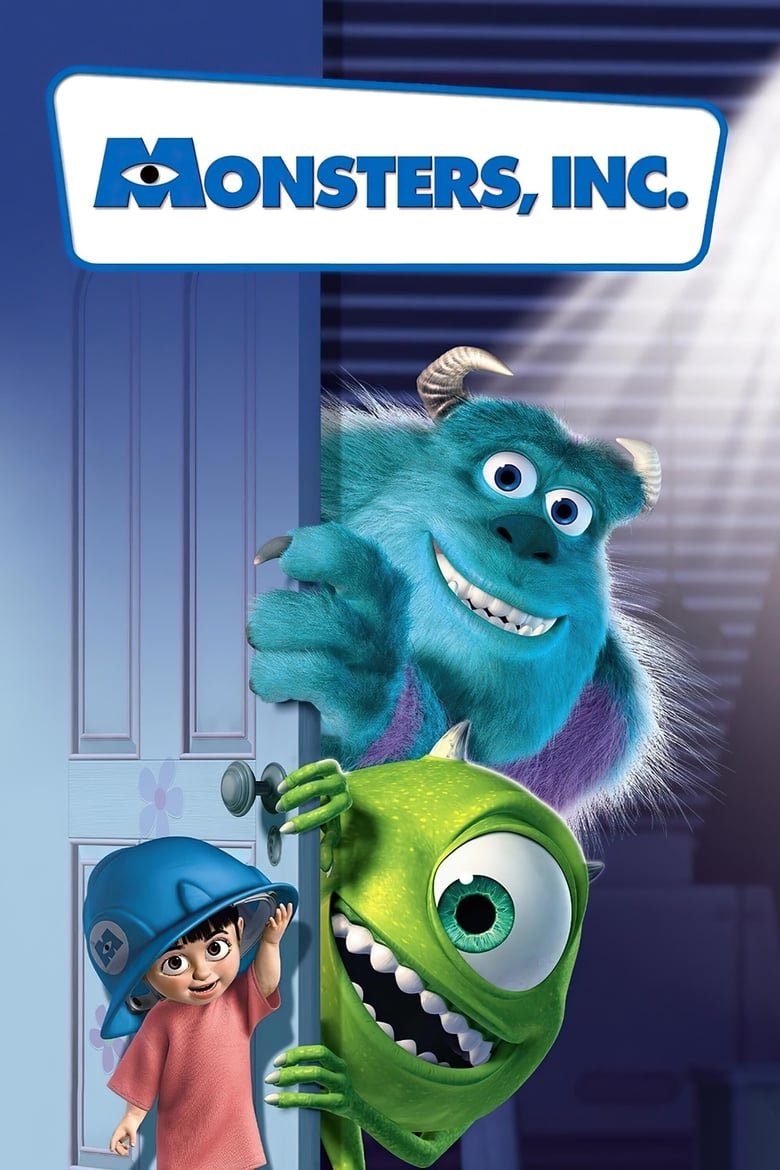 Monsters, Inc.